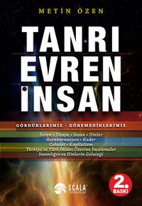 Tanrı, Evren, İnsan