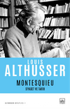 Montesquieu & Siyaset ve Tarih