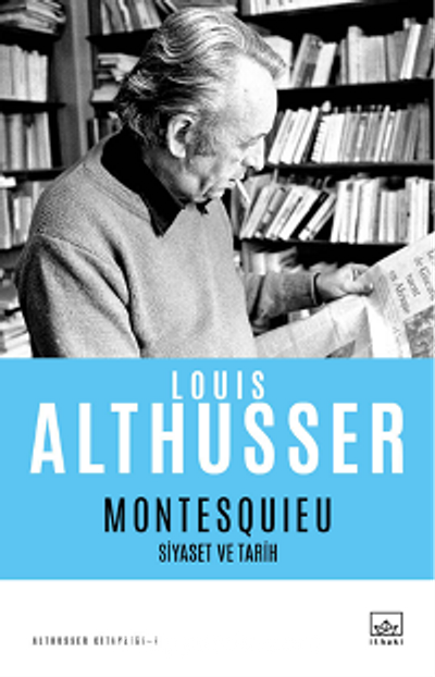 Louis Althusser kimdir? - Kitapları, Özgeçmişi, İletişim bilgileri