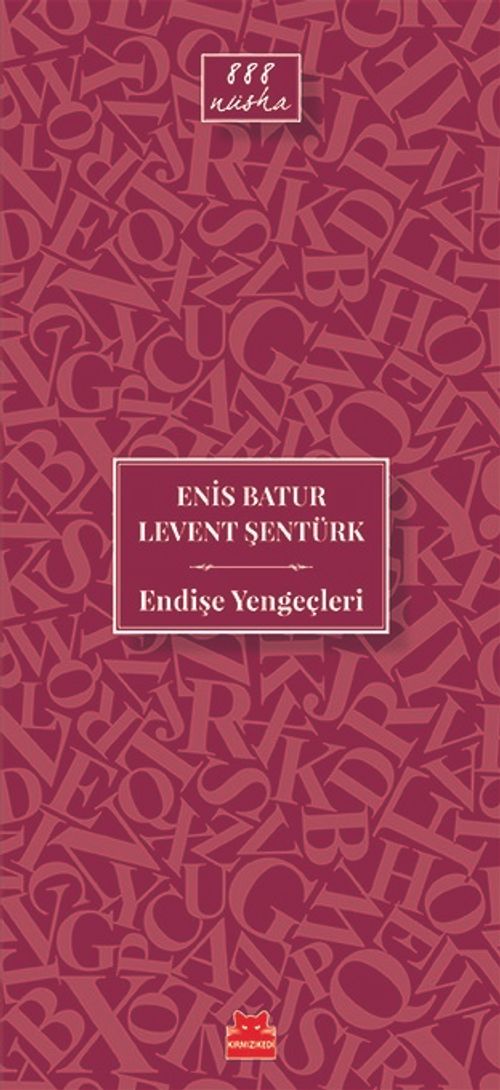 Endişe Yengeçleri