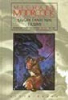 Çılgın Tanrı'nın Tılsımı