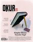 Okur Kitap Dergisi Sayı 5 Mart-Nisan-Mayıs 2018
