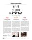 Okur Kitap Dergisi Sayı 5 Mart-Nisan-Mayıs 2018</span>
