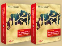 Hz. Peygamber'in (s.a.v) Hayatı ve Şahsiyeti-Siyasi ve Askeri Mücadeleleri (2 Cilt)