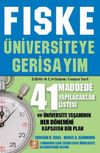 Fıske &Uuml;niversiteye Gerisayım Klavuzu