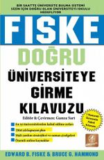 Fıske Doğru Üniversiteye Girme Kılavuzu