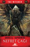 Nefret &Ccedil;ağı / The Witcher Serisi 4