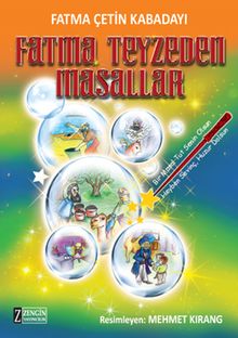 Fatma Teyzeden Masallar
