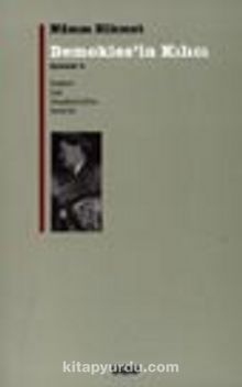 Demokles'in Kılıcı Oyunlar 4 - Nazım Hikmet