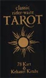 Kehanet Kitabı TAROT