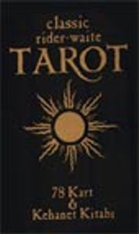Kehanet Kitabı TAROT