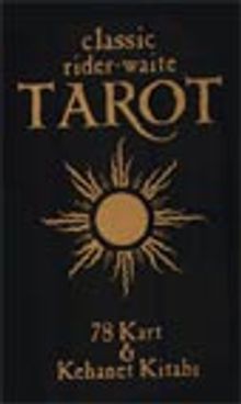 Kehanet Kitabı TAROT