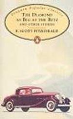 The Diamond As Big As The Ritz and Other Stories