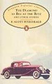 The Diamond As Big As The Ritz and Other Stories