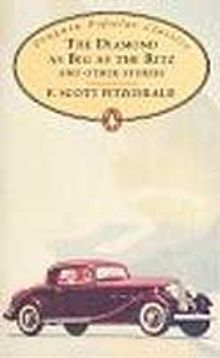 The Diamond As Big As The Ritz and Other Stories