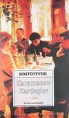Karamazov Kardeşler 2 Cilt Takım