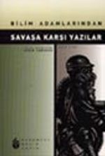 Bilim Adamlarından Savaşa Karşı Yazılar