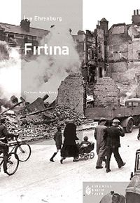 Fırtına (1.cilt)
