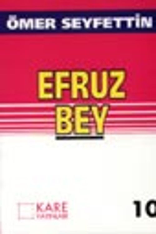 Efruz Bey