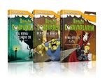 Thomas Brezina Set (Ciltli) (3 Kitap) 