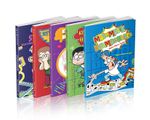 Eğlen Öğren Set (5 Kitap)