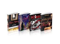 Jale Demirdöğen Seti (4 Kitap)