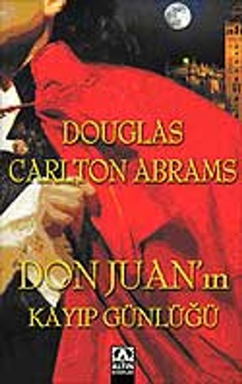 Don Juan'ın Kayıp Günlüğü