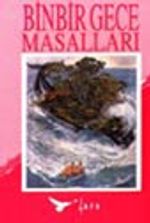 Binbir Gece Masalları 4
