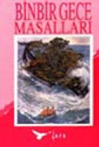 Binbir Gece Masalları 4