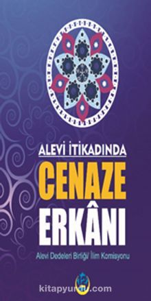 Alevi İtikadında Cenaze Erkanı - Kolektif