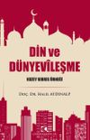 Din ve D&uuml;nyevileşme & Kuzey Kıbrıs &Ouml;rneği