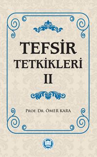 Tefsir Tetkikleri 2