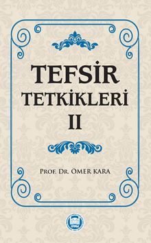 Tefsir Tetkikleri 2