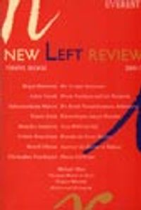 New Left Review 2001/1 - Türkiye Seçkisi