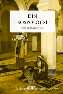 Din Sosyolojisi - Mustafa Tekin