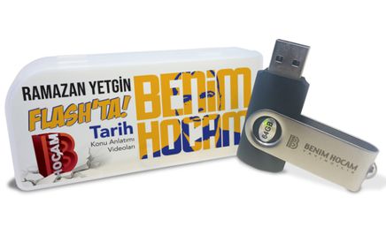 Ramazan Yetgin Tarih Konu Anlatım Videoları  