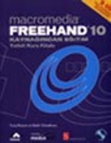 Macromedia Freehand 10 Kaynağından Eğitim