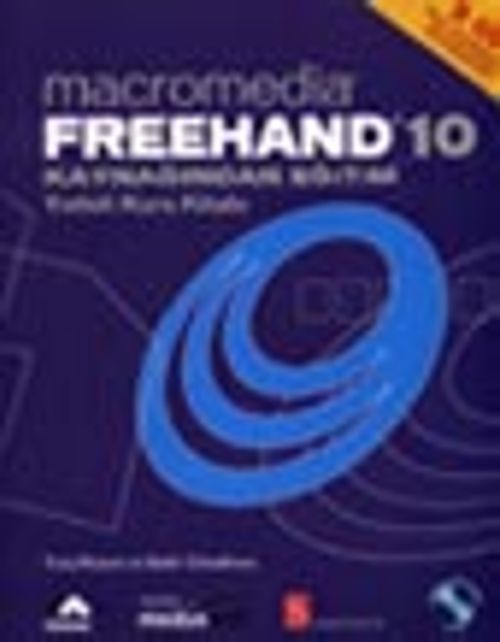 Macromedia Freehand 10 Kaynağından Eğitim