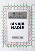 Binbir Hadis