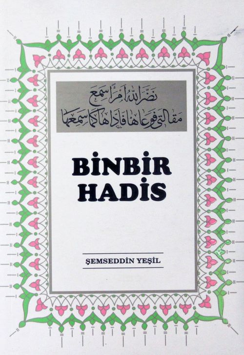 Binbir Hadis