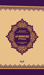 el-Muhtar li'l-Fetva (Ciltli)
