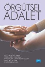 Örgütsel Adalet