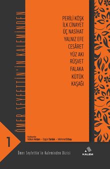 Ömer Seyfettin’in Kaleminden