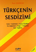 Türkçenin Ses Dizimi