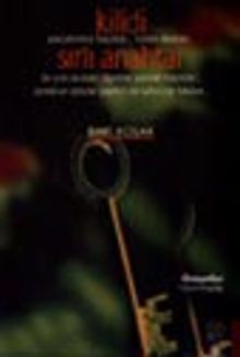 Kilidi Sırlı Anahtar