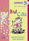 Bil Bul &Ccedil;&ouml;z 5-İlk&ouml;ğretim