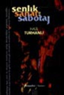 Şenlik Sanat ve Sabotaj