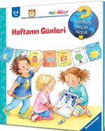 Haftanın Günleri / Neden, Niçin, Nasıl? Serisi