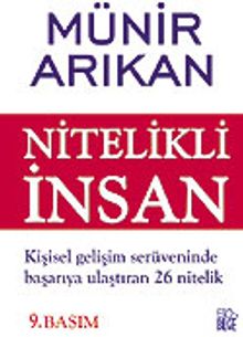 Nitelikli İnsan