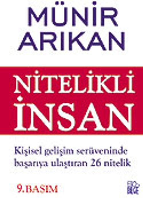 Nitelikli İnsan